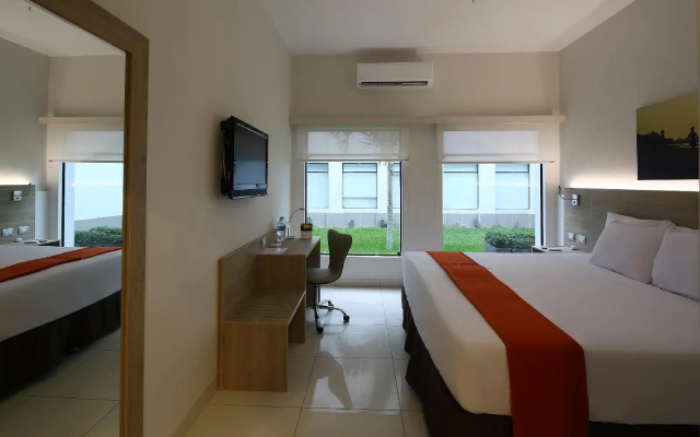 Casa Andina Standard Piura