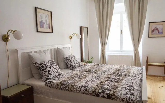 B&B Krumlov