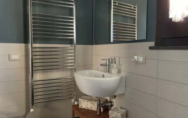 B&B Mugnos Charme Living