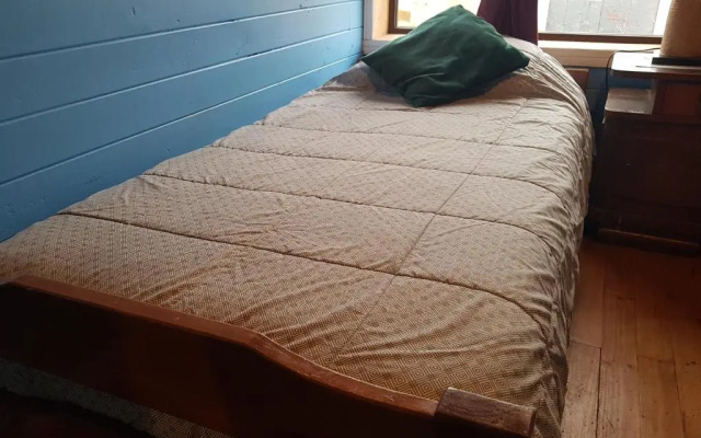 Hostel Moreno