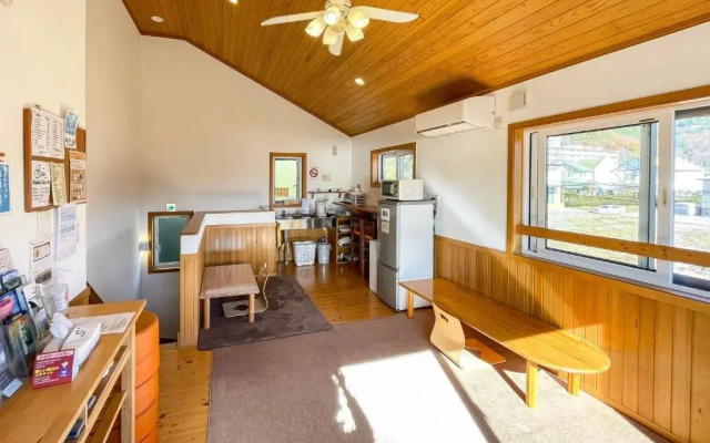 OrangeCabin / Vacation STAY 8722