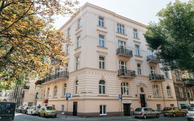 Kremerowska Apartments by Loft Affair 1
