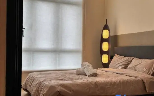 Ipoh Greenhill View Casa crème by Verve - 6 pax
