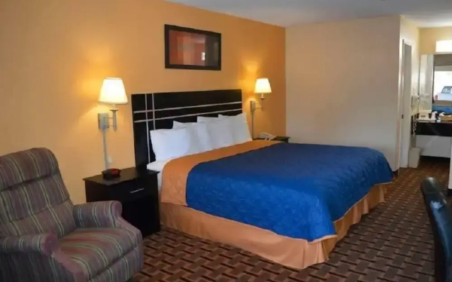 Countryside Inn