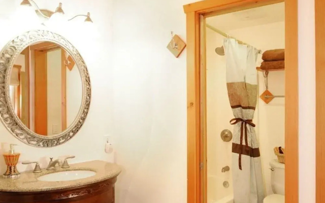 Carriage House Accommodations