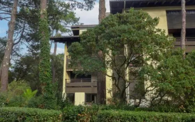 Apartment Airial