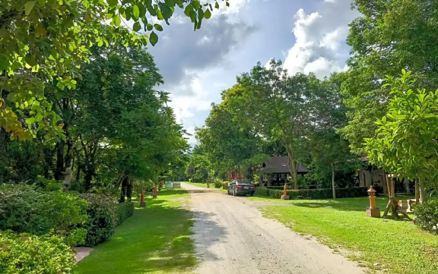 BaanSuantip Resort