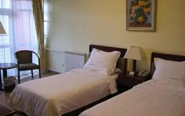 BDA Wanyuan Apartment
