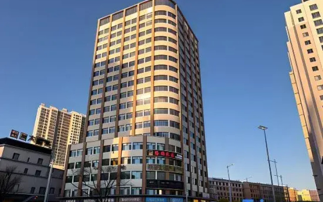 Yijin Hotel
