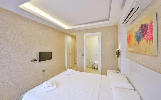 Hotel No37