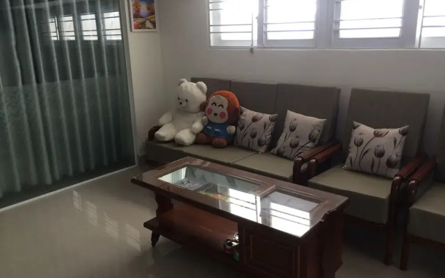 Hotel Thu Thao