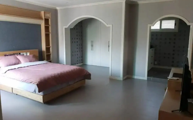 Yeonny's Home