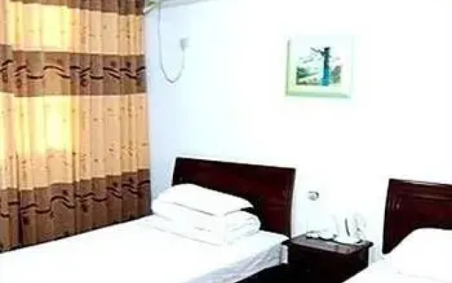 Penglai Hotel Sanqing Mountain