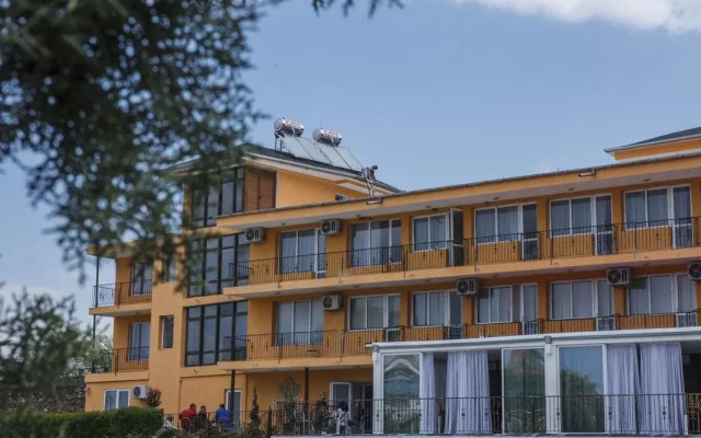 Hotel SBR Petrich