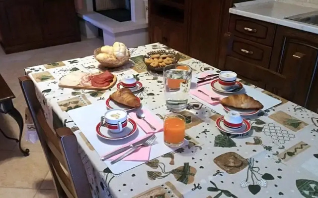 B&B Il Fratino