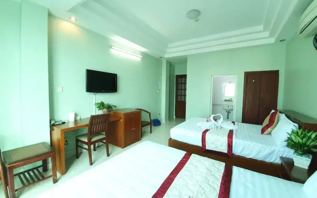 Truong Son Hotel