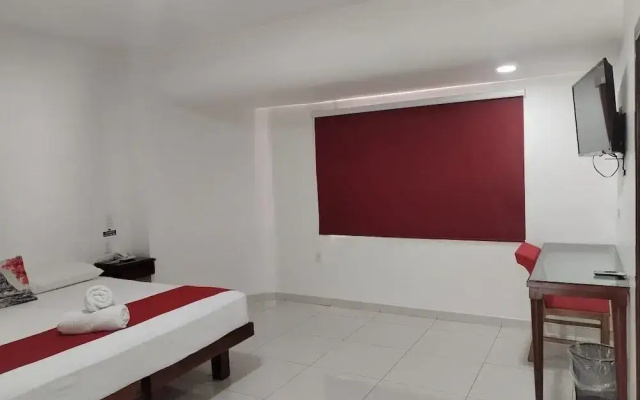 Hotel Cermar Plaza