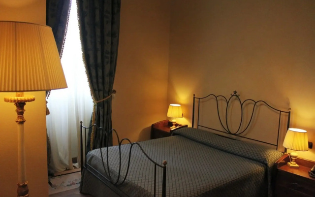 Castello Montegiove