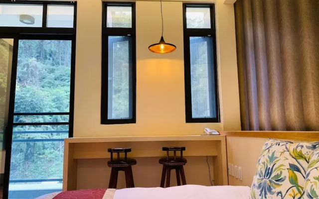 Yuan Ju Boutique Hotel