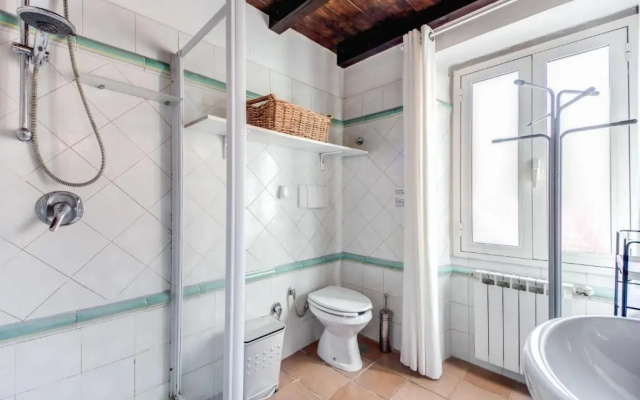Frangipane Apartment