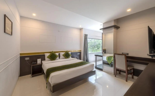 Treebo Raj Premier, Indiranagar