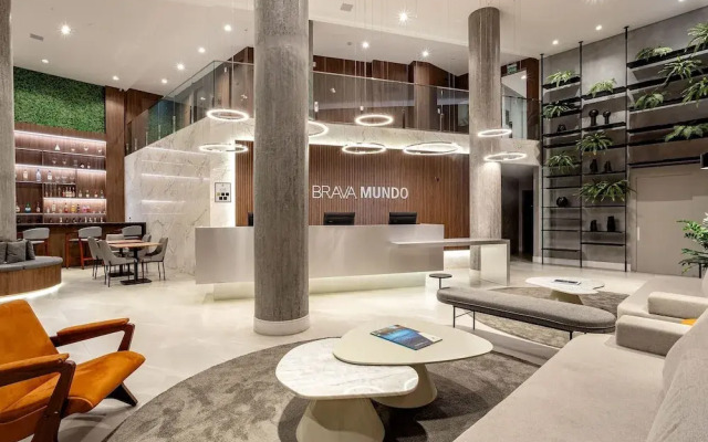 Boutique Apartment