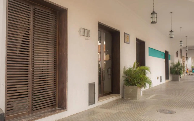 Sophia Hotel By OxoHotel