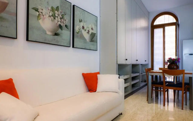 Apartament Deluxe Quattro Spade