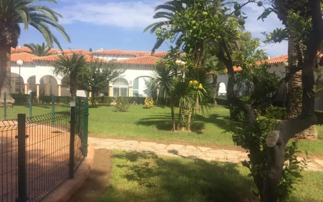 Casas Blancas Bungalow 45