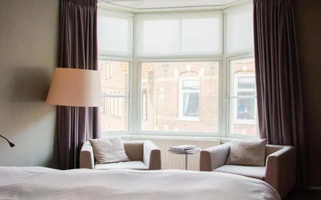 Hotel de Wereld