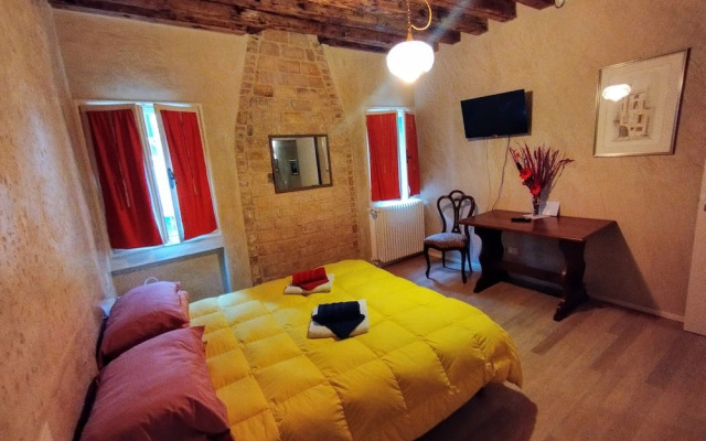 Ca Lirica Peace of Mind Just a few Steps From St Mark's Square