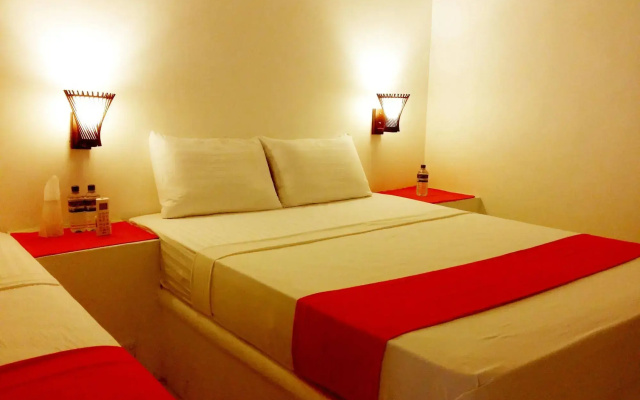 Roshanne Beach Resort