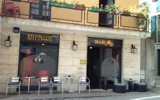 Albergo della Posta