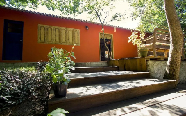 Maha Ashram Búzios - Hostel