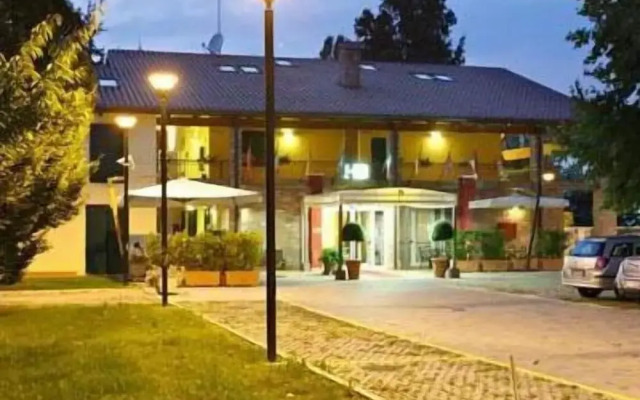 Hotel Gabarda