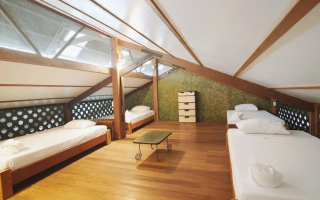 La Fauna Hotel