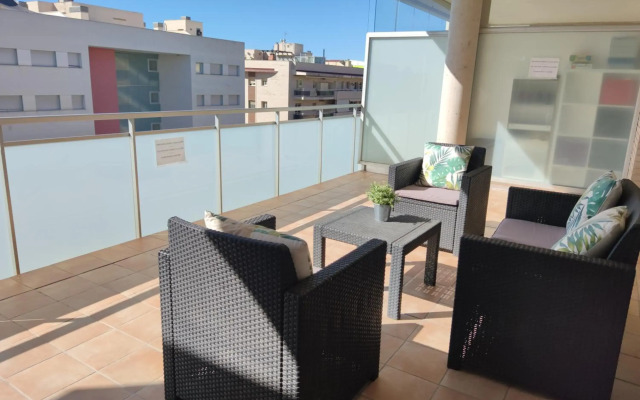 El Atico de Salou