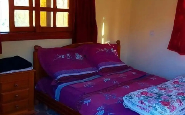 Hotel Boutaghrar