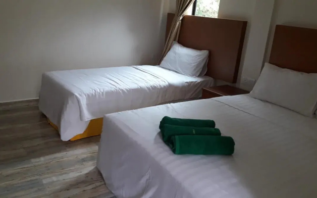 Tulip Hotel Apartment