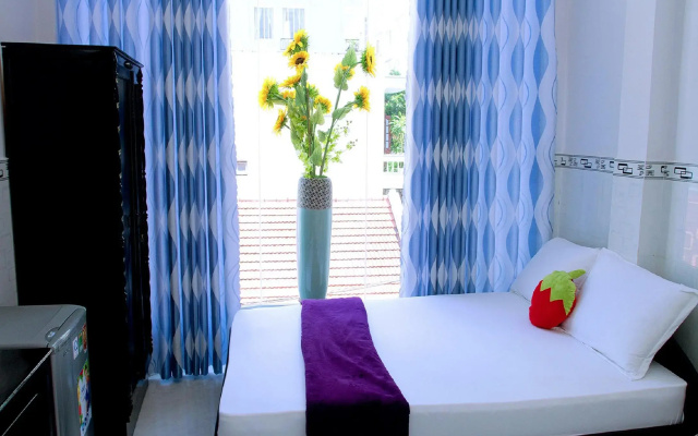 Hoa Giay Hotel