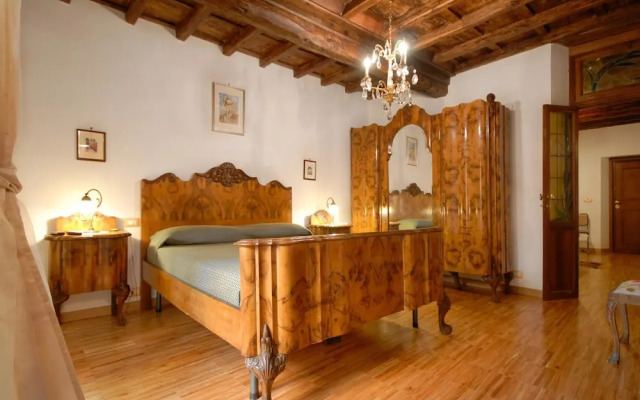 Cappellari Apartment