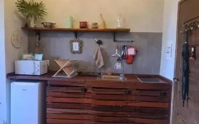 Vila Monte Cunha SP
