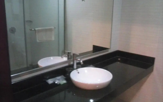 Zuri Resort Cipanas