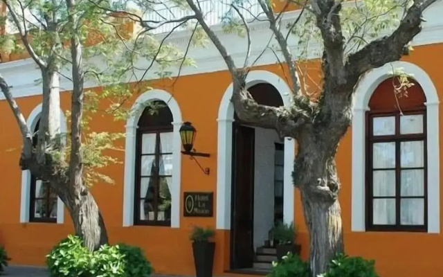 Hotel La Misión