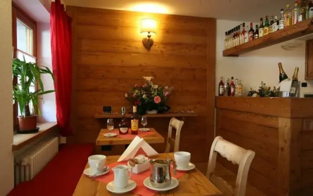 Residence Planpincieux