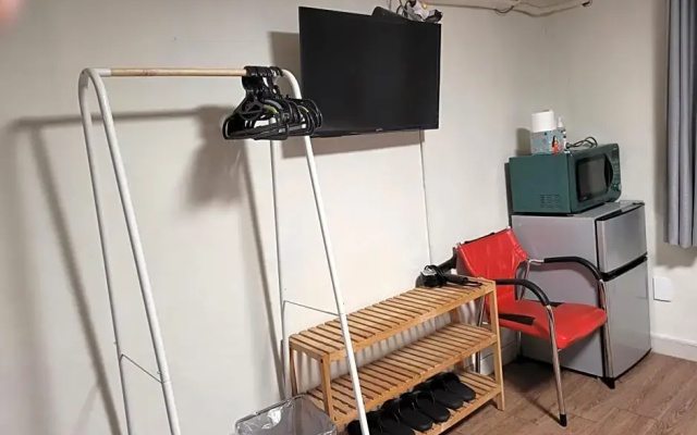 Able Guesthouse Hongdae