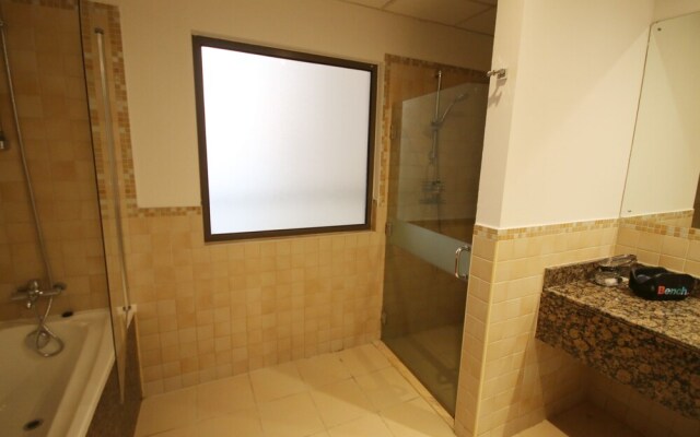 Elan Rimal Suites - JBR Dubai 0