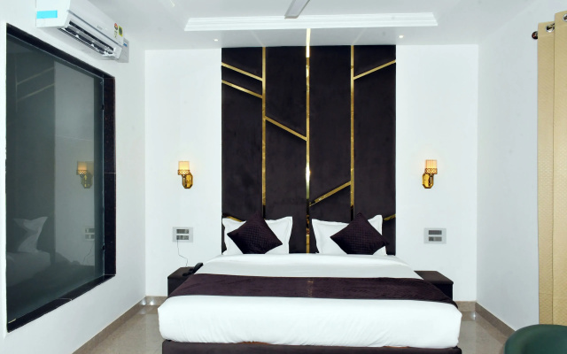 Bellazio Suites Hotel & Resort