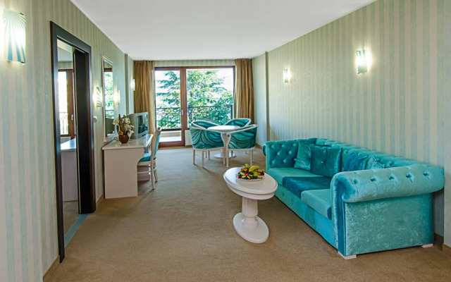Hotel Morsko Oko Garden - Все включено