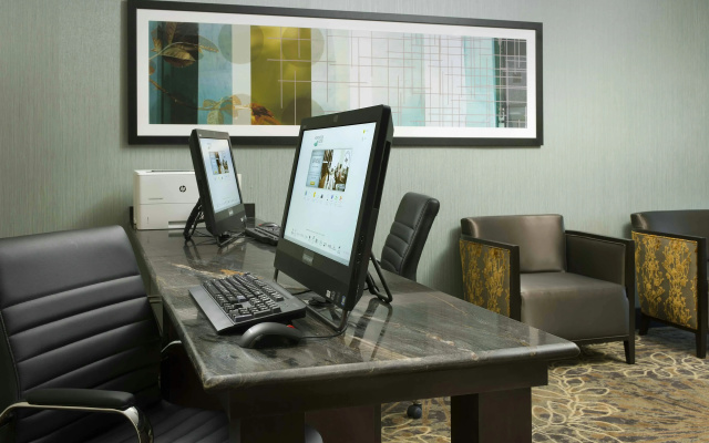 Homewood Suites by Hilton San Antonio Airport